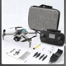 SG109 MAX GPS Drone Camera