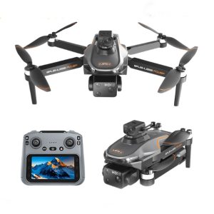 ES105 DRONE CAMERA