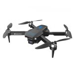 E88 MAX Professional Brushless Motor Drone