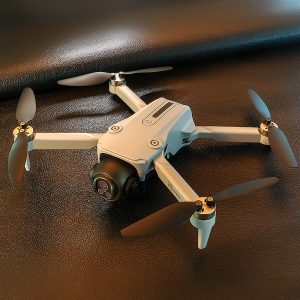 i5 PRO Drone Camera