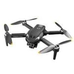 V166 4k Camera Drone