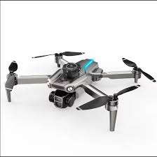 SG109 Pro Drone Camera With Remote Display - Image 3