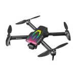 F199 Brushless Motor Drone