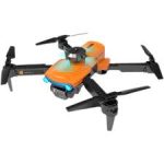 F187 Dual HD Camera Drone