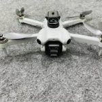 DJW M4 Ultra 8K Drone Camera