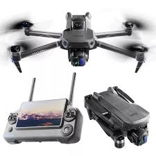 P7 Max Drone Camera
