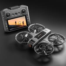 S156 FPV Drone Camera Remote Display - Image 2
