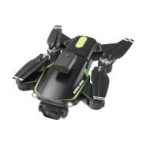 F166 Professional Drone 4K Dual Camera