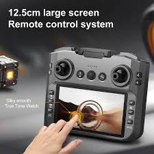 S156 FPV Drone Camera Remote Display - Image 3
