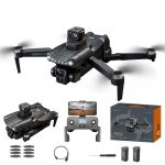 V198 GPS Drone 8k Professional HD camera 5G WiFi Camera